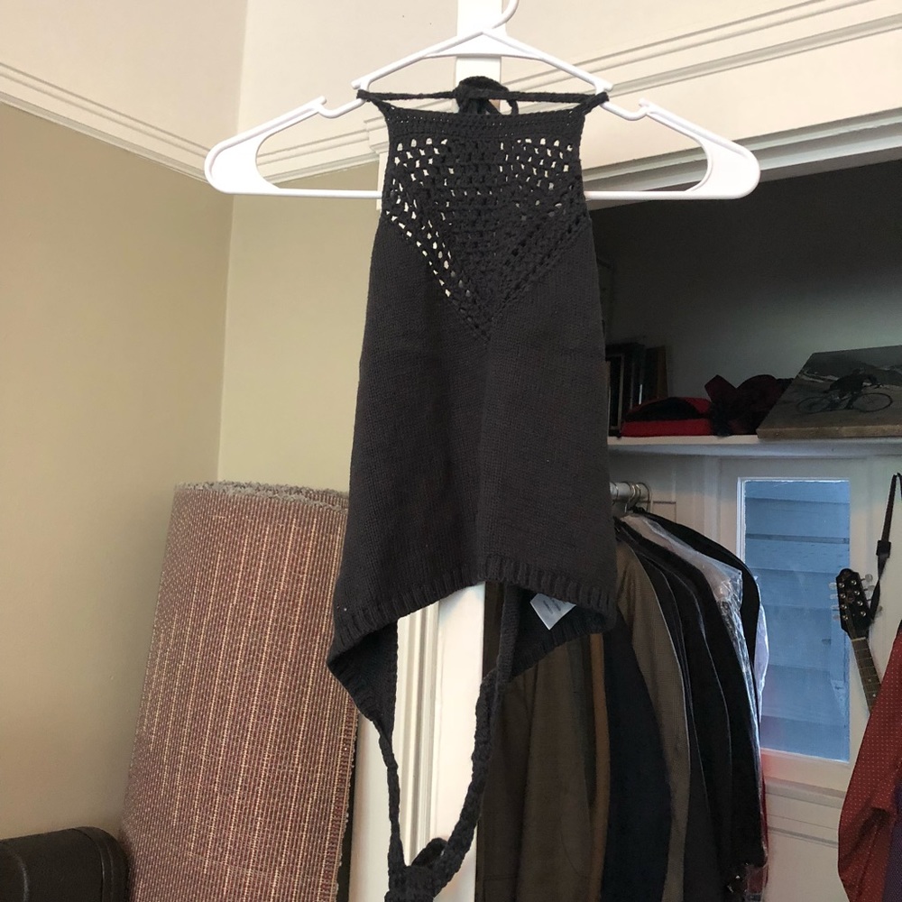 Kendall & Kylie Crop Top